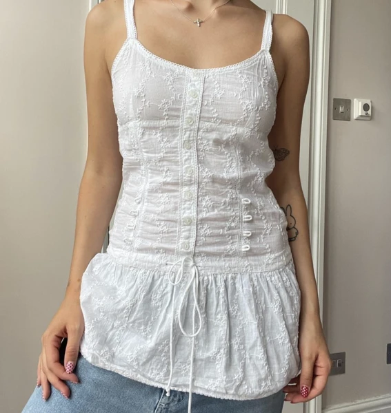 robe tunqiue