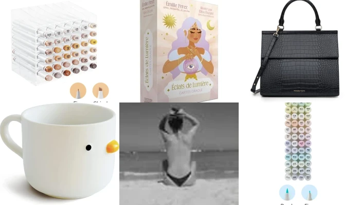 WISH-LIST ALEXIA