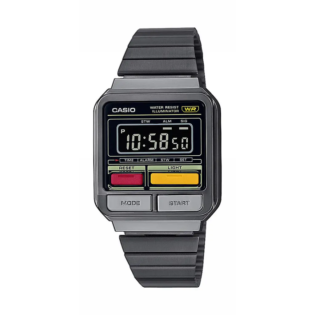 Montre Casio Collection Vintage