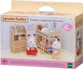 Sylvanian 12