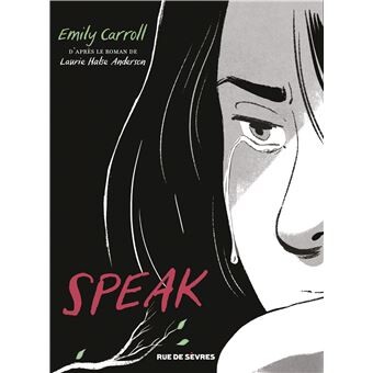 Speak
