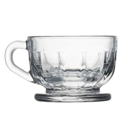 Lot de 6 tasses expresso