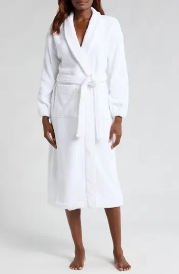 Lunya | Spa Terry Robe