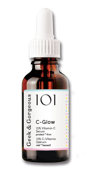 C-Glow