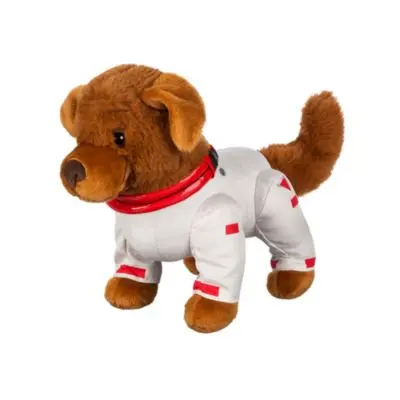 Disney Store Petite peluche Cosmo, Les Gardiens de la Galaxie Vol. 3 | shopDisney