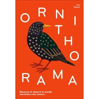 Ornithorama