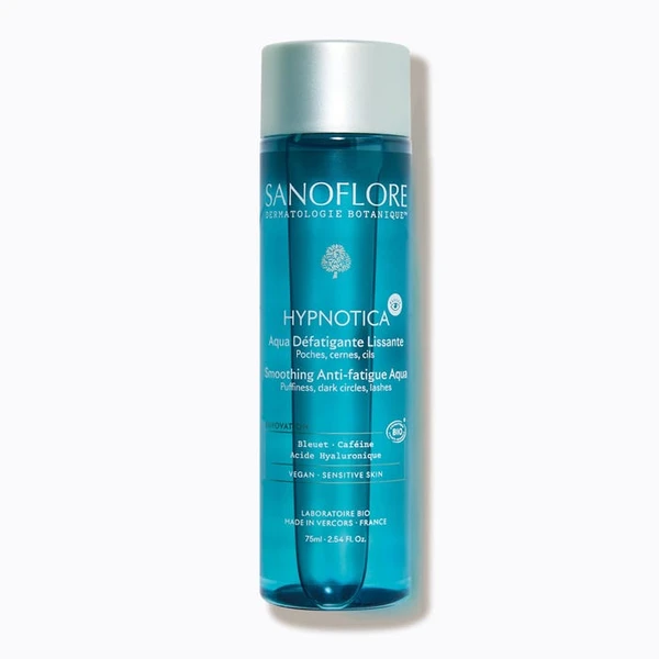 HYPNOTICA - Aqua Défatigante Lissante Yeux Bio, 75ml