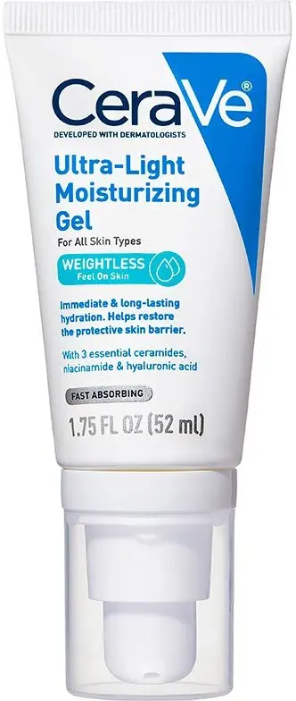 CeraVe | Ultra-Light Moisturizing Gel
