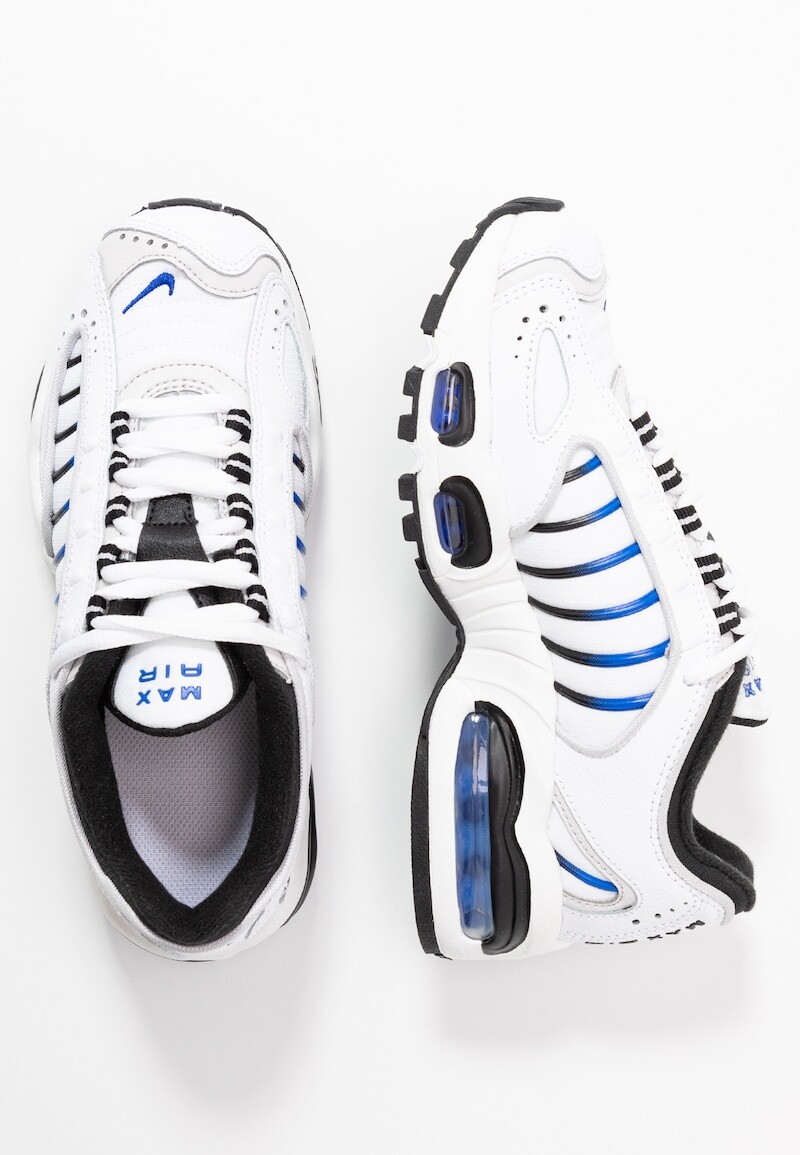 Nike Sportswear AIR MAX TAILWIND - Baskets basses