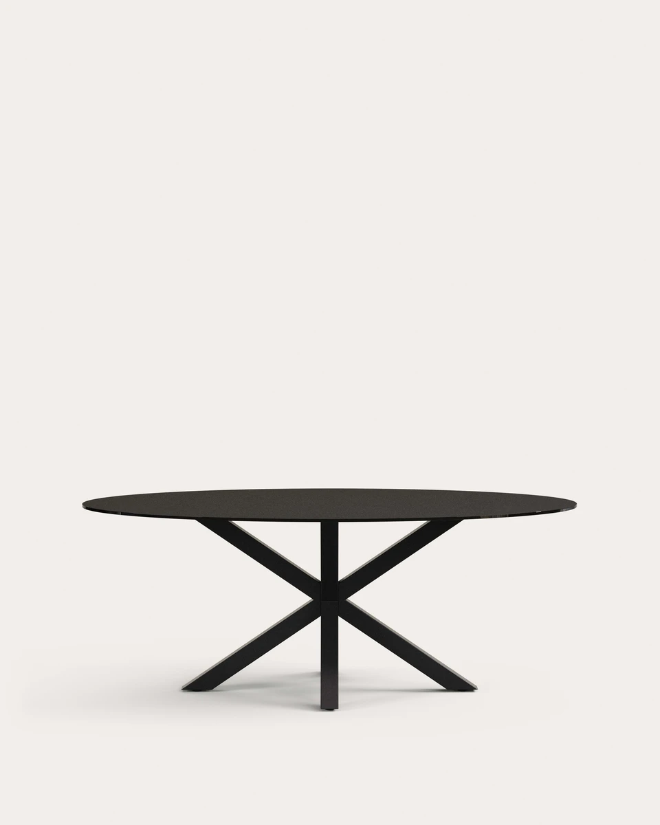 Table Argo configurable | Kave Home France
