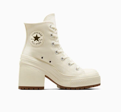 Chuck 70 De Luxe Heel