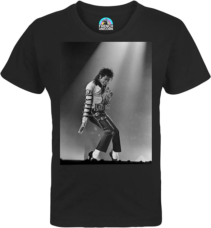 Veste Michael Jackson Thriller adulte