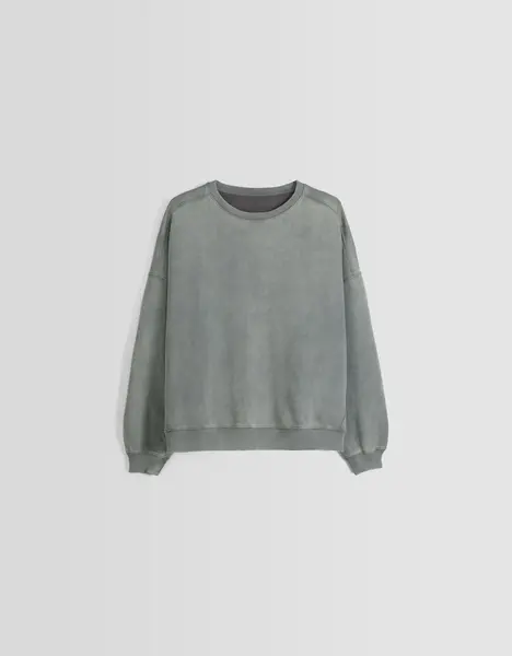 Sweat oversize