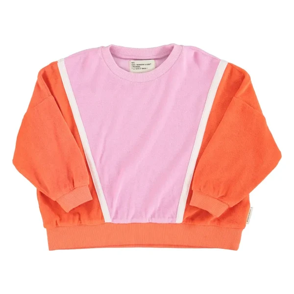 Sweat Eponge Bio | Corail