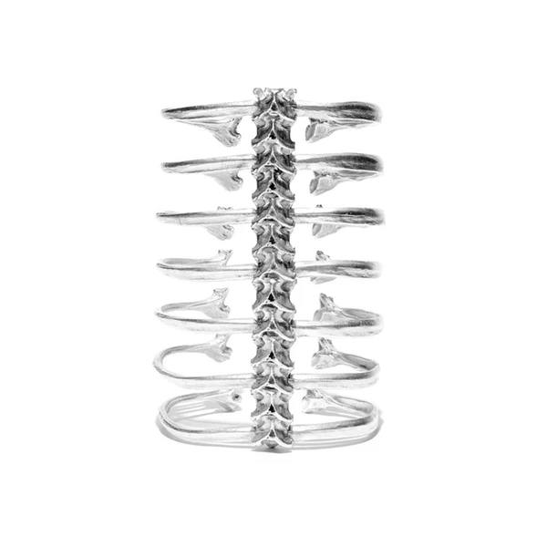 7 Ribs Spine Bracelet