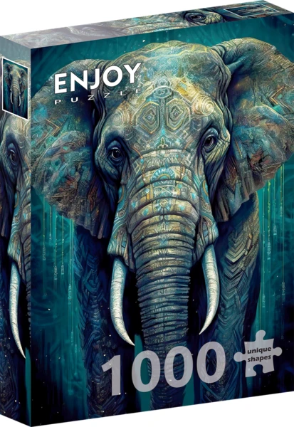 Oriental Grandeur - Enjoy