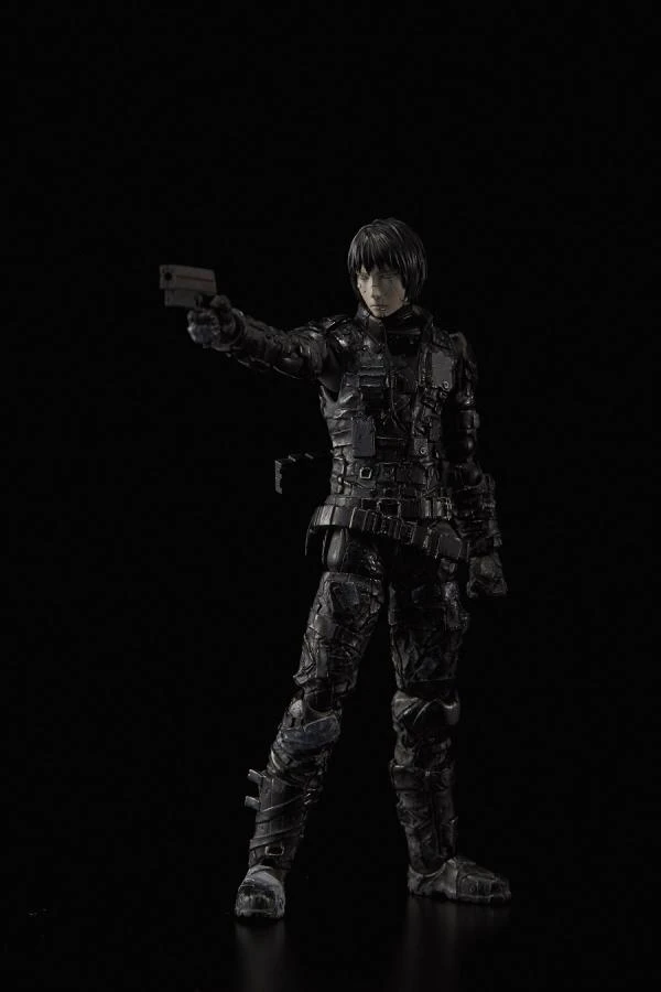 BLAME! 1/12 Killy Action Figure | 1000toys