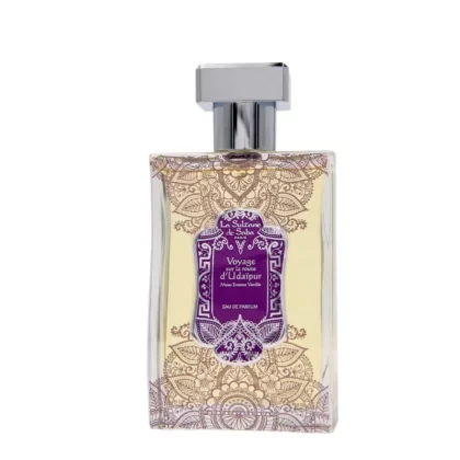 Voyage sur la route d'Udaipur