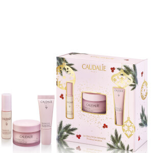 Coffret de Noël Caudalie Resveratrol Lift Firming Solution