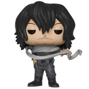 Figurine Pop! Shota Aizawa - My Hero Academia