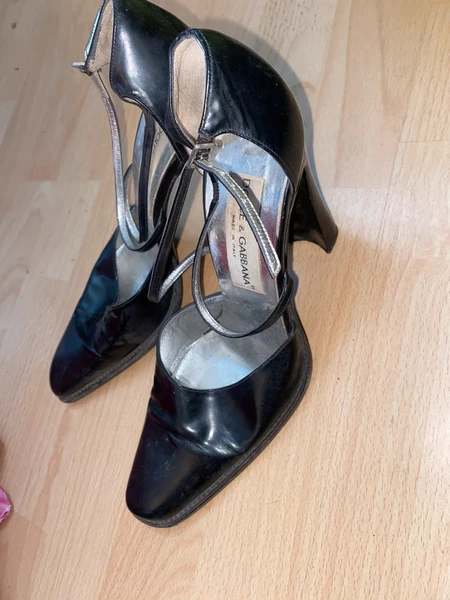 Talons D&G