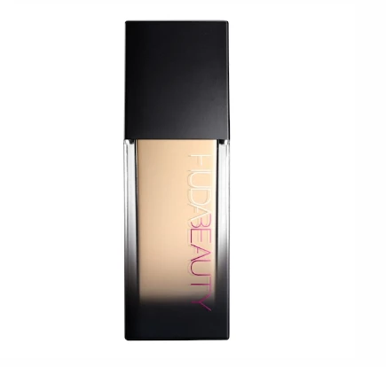 #FAUXFILTER Luminous Matte | Angel Food (110N)🪽