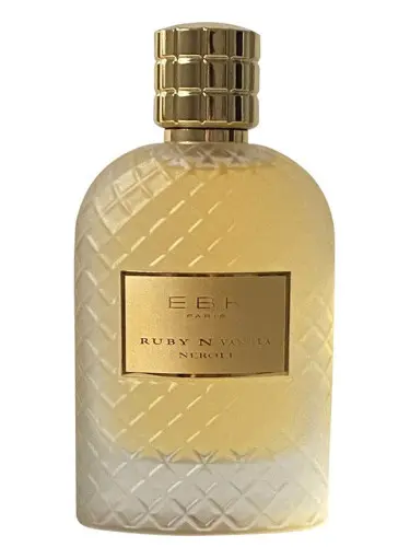 Ruby N Vanilla Neroli