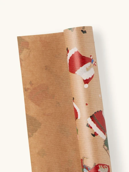 Papier cadeau
