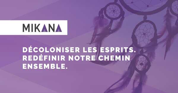 Faire un don à Mikana