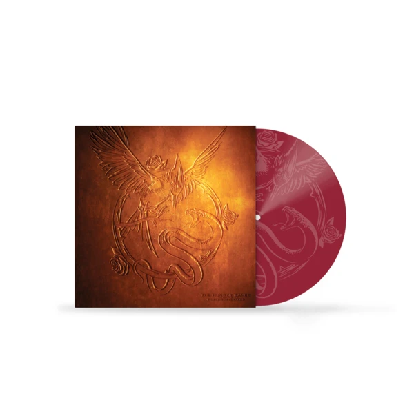 Olivia Rodrigo - Can't Catch Me Now Etched - Vinyle 45T anniversaire - Vinyl Collector Store