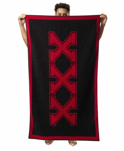 XXX Towel