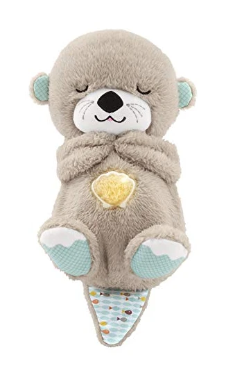 Peluche musicale
