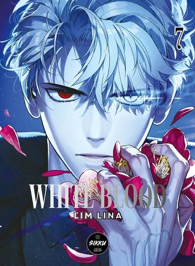 White Blood - : White Blood - Tome 7