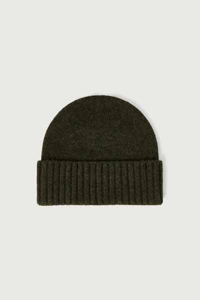 BONNET BLIZZARD KAKI