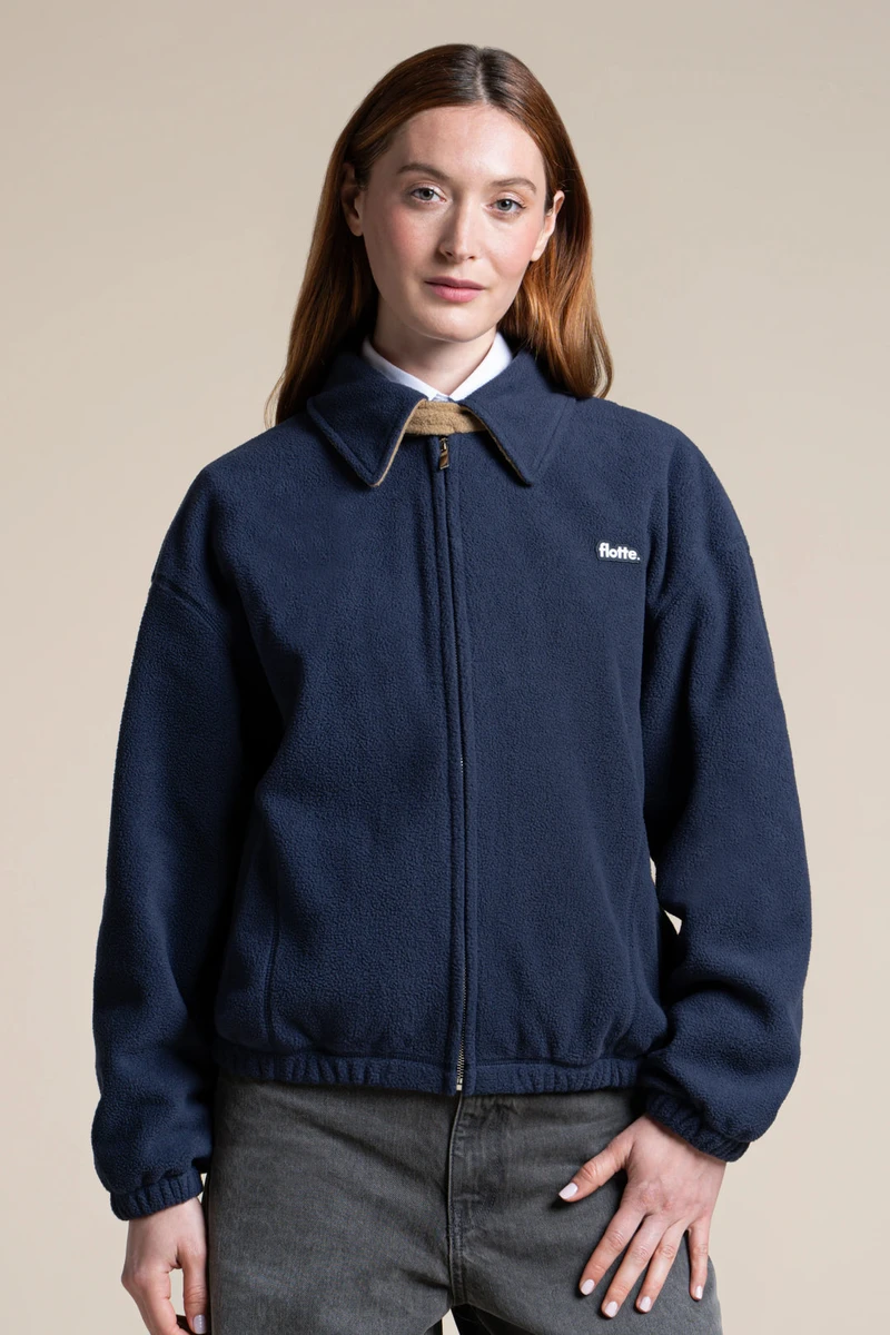 Saint-Maur - Veste Polaire