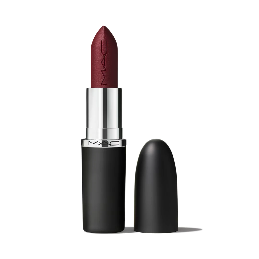 Macximal Silky Matte Lipstick