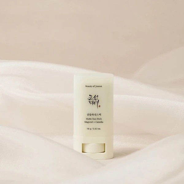 Beauty of Joseon - Stick Solaire Mat Non Gras - SPF 50+ & PA++++