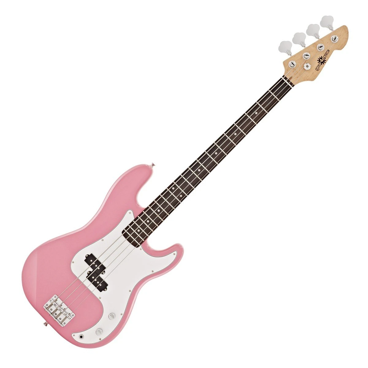 bass