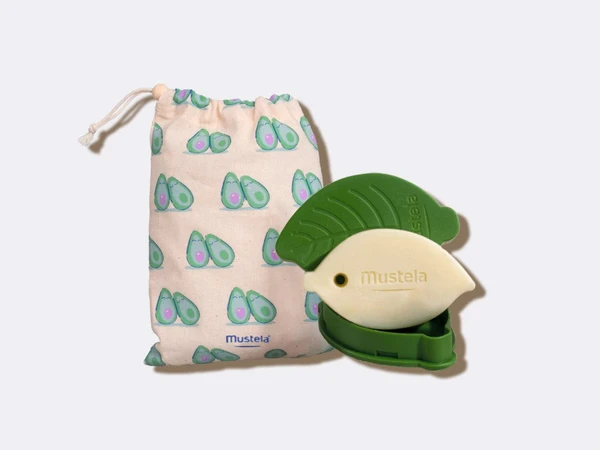Kit douche solide