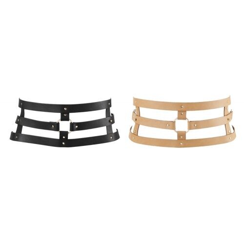 Bijoux Indiscrets MAZE Ceinture Harnais pas cher - Acheter Lingerie BDSM
