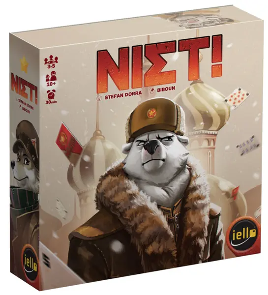 Niet (2015)