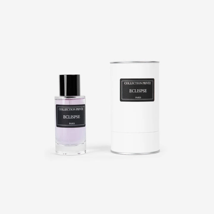 Parfum unisexe ECLISPSE 50ML - Inspiré par Gris Montaigne