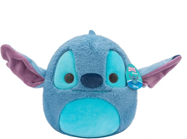 Squishmallows - Disney Stitch Peluche 30 cm