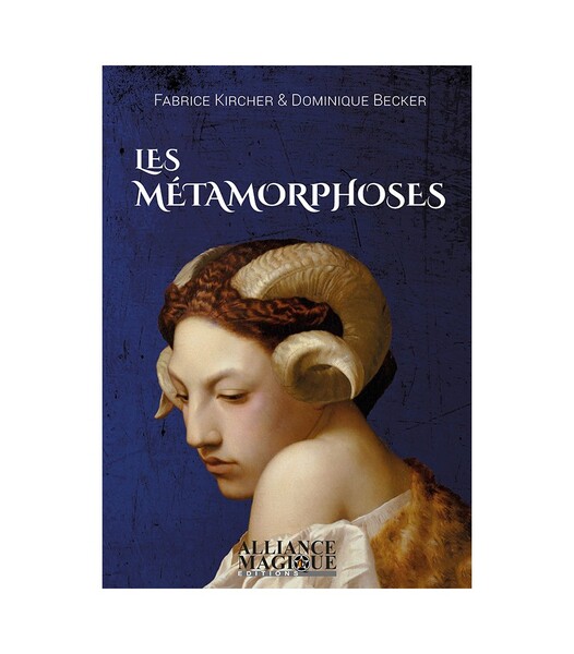Les Métamorphoses