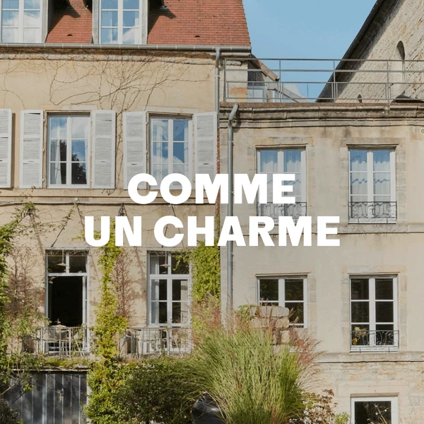 La Closerie des Capucines