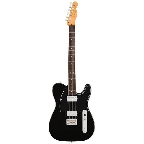 Fender Player II Tele HH RW BLK
