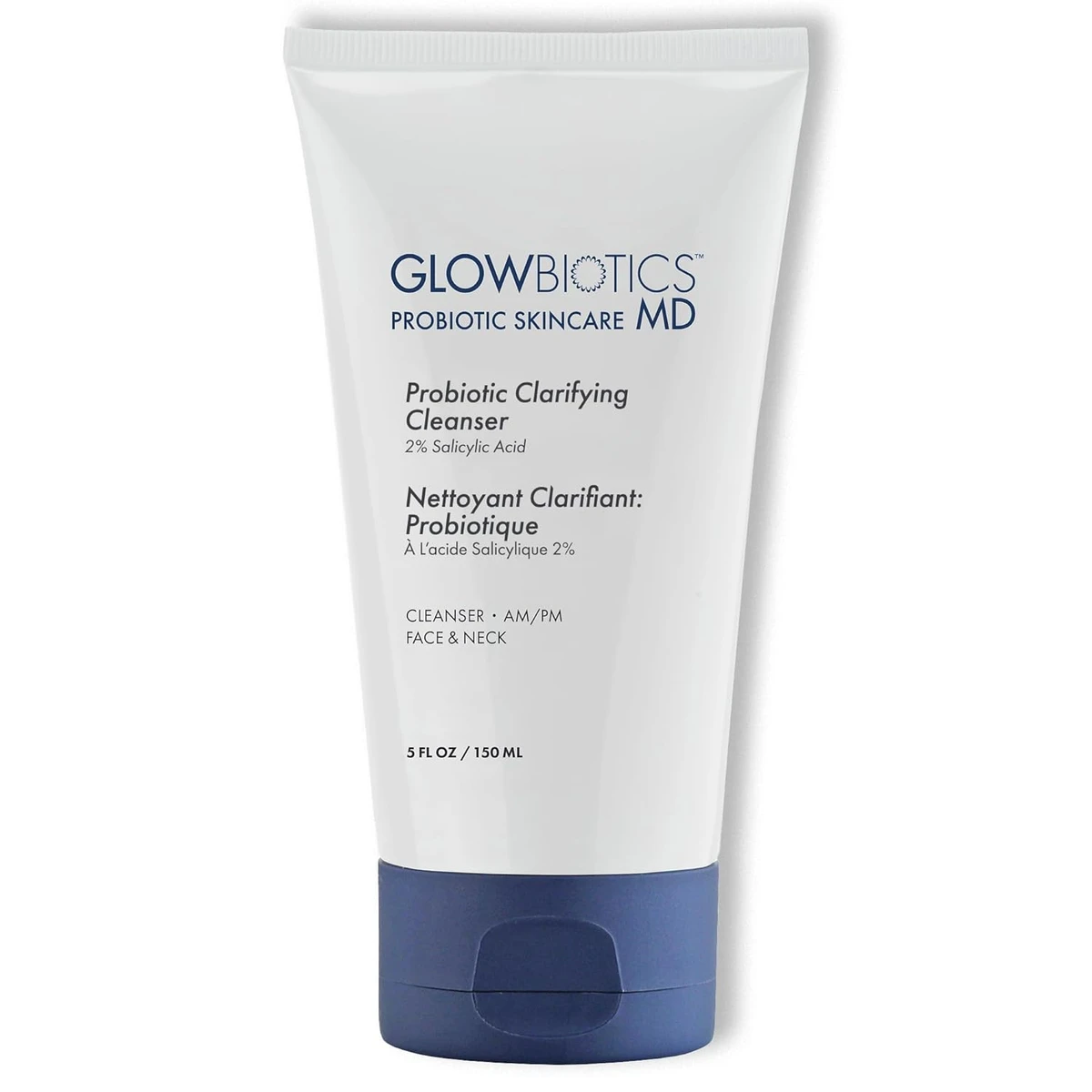 Glowbiotics | Probiotic Clarifying Cleanser 