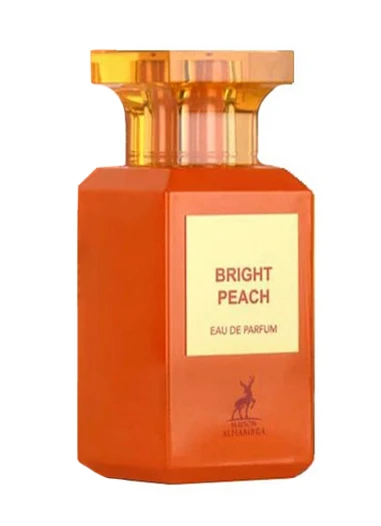 Bright Peach