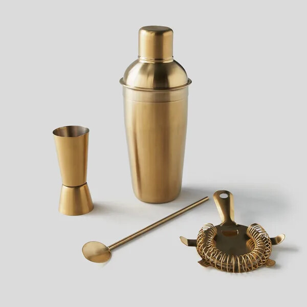 Kit de cocktails