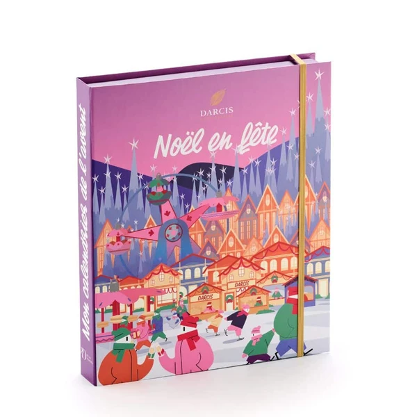 Calendrier de l'Avent